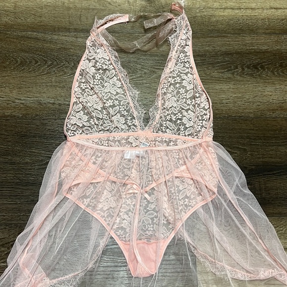 🌼FOR BUNDLE ONLY🌼Dreamgirl Babidoll - Picture 9 of 12